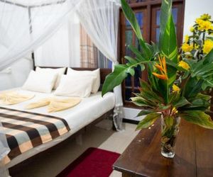 Villa Sunimal Unawatuna Sri Lanka