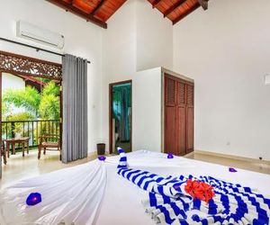 Amandro Villa Beruwala Sri Lanka