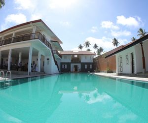 Oasis Ayurveda Beach Hotel Ambalangoda Sri Lanka