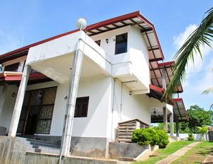 Villa 42 Ahungalla Sri Lanka