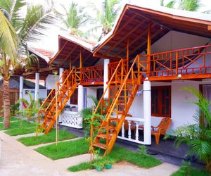 Beach Wave Hotel Arugam Bay Sri Lanka