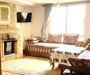 Apartment Residence Hilali Ifrane Morocco