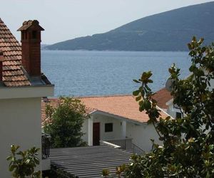Apartment Mastron Herceg Novi Montenegro