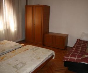 House Krstanoski Ohrid Macedonia