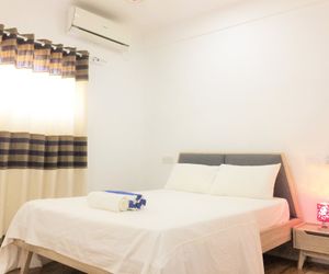 Apex Inn Maafushi Island Maldives