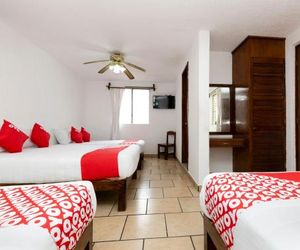hotel continental Uruapan Mexico