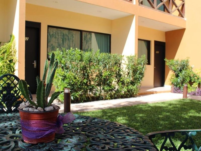 Hotel Photo 2