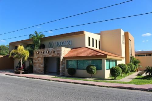Hotel Photo 12