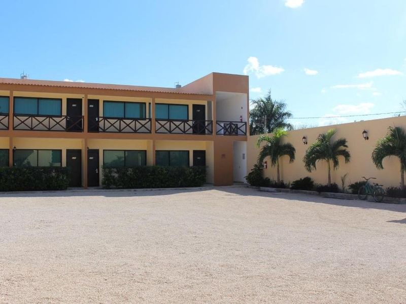 Hotel Photo 3