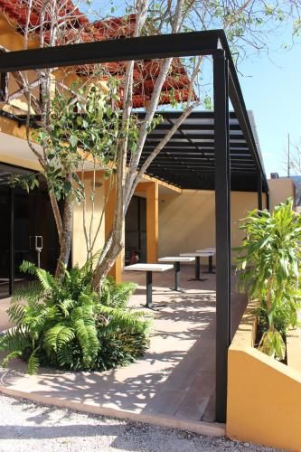 Hotel Photo 21