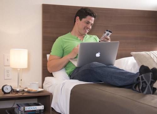 Hotel Photo 11