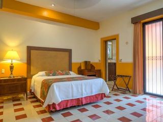 Hotel Luz en Yucatan