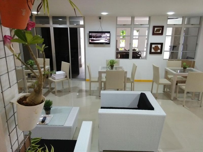 صورة الفندق 8