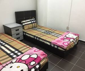 Jiaxin Hostel Ulu Tiram Malaysia