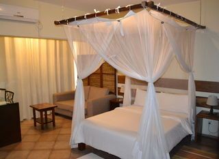 Hotel pic Sundown Guest House Maputo