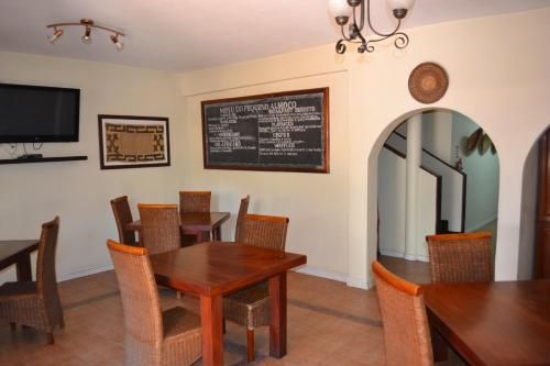 Hotel Photo 17