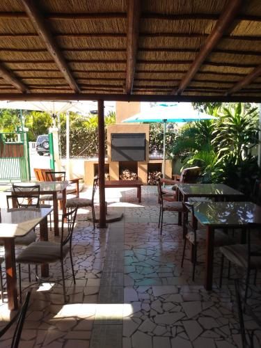 Hotel Photo 21
