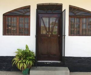Hotel Central San Juan Del Sur Nicaragua
