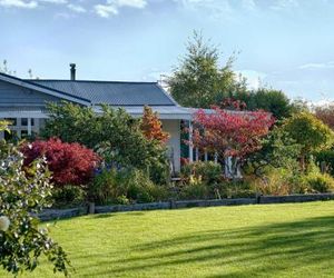 Folster Gardens Bed and Breakfast Invercargill New Zealand