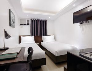 Nest Nano Suites Makati City Philippines