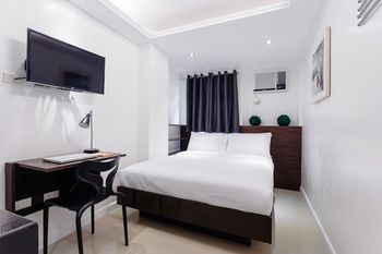 Capital O 860 Nest Nano Suites Makati