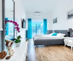Apartamenty AmberHome Miedzyzdroje Poland