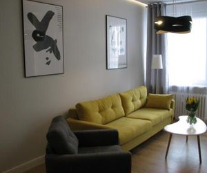 Apartament Relax Gdynia Gdynia Poland