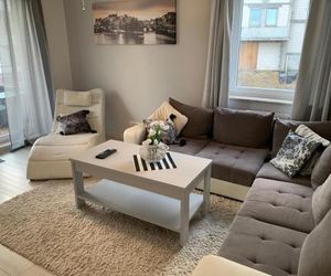 Apartament Kacper Gdansk Poland