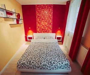 Apartament Carolina II Torun Poland