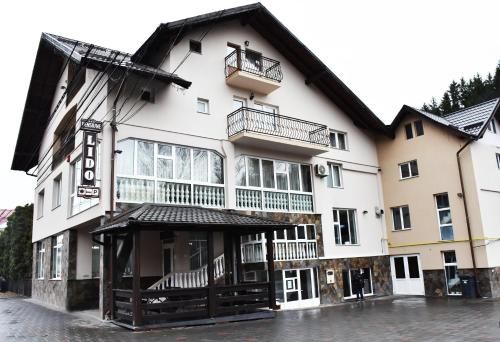 Hotel Photo 19