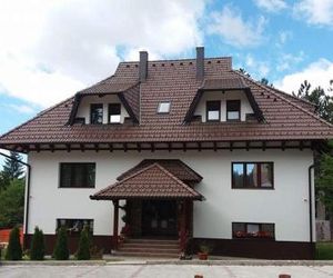 LuFi Penthouse Apartment Zlatibor Serbia