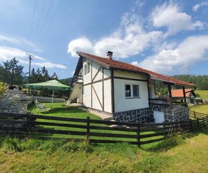 Vila Jela Tornik Zlatibor Serbia