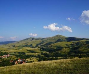 Apartment Gajevi Zlatibor Serbia