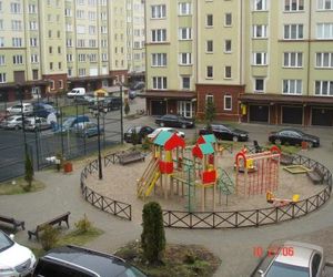 Apartment on Moskovskaya 64 Zelenogradsk Russia