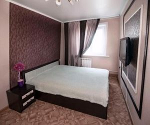 2-rooms Apartment on prospekt Pobedy Yuzhno-Sakhalinsk Russia