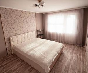 2-rooms Apartment on Mira Yuzhno-Sakhalinsk Russia