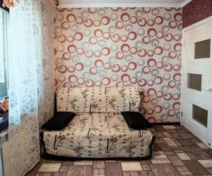 Apartment on Esenina 7 Yuzhno-Sakhalinsk Russia