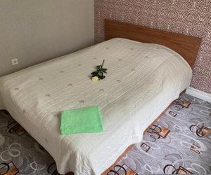 Hostel Ostrova Yuzhno-Sakhalinsk Russia