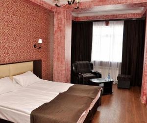 Hotel Prometey Yessentuki Russia