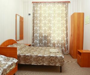 Hotel Love Story Vityazevo Russia