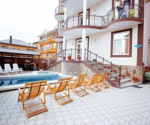Hotel Kipr Vityazevo Vityazevo Russia