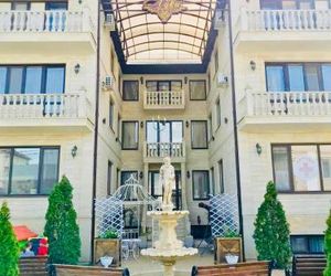 Hotel U Luki VIP Vityazevo Russia