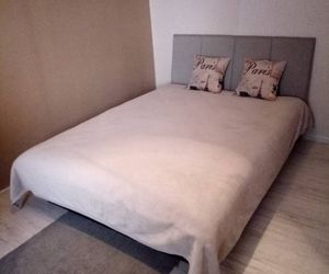 Apartment on Dzerzhinskogo Saratov Russia