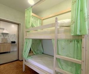 Hostel Rus-Sergiev Posad Sergiyev Posad Russia