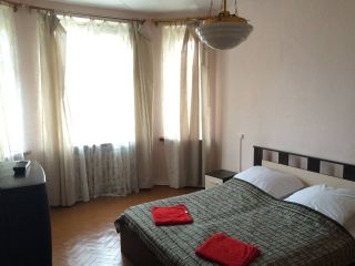 квартира на Троицкой площади