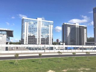 Апартаменты на Пулковском Шоссе