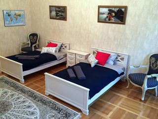 Pinchapartments на Малой Морской