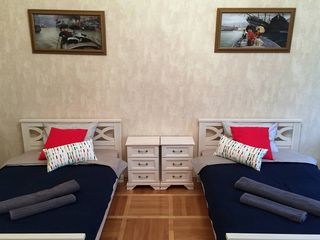 Pinchapartments на Малой Морской