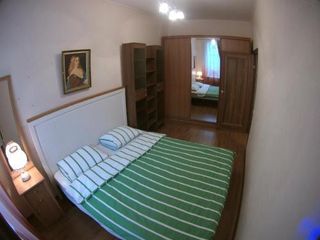 Аpartments on Bolshaya Morskaya 17