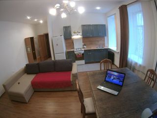 Аpartments on Bolshaya Morskaya 17